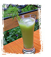 Pastis vert